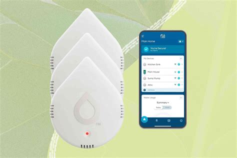 The Best Smart Water Leak Detectors for 2024 